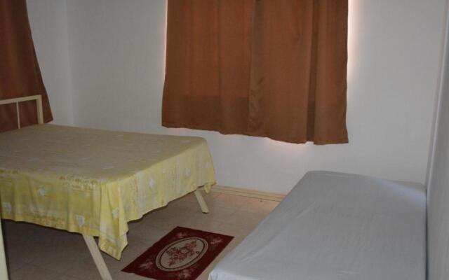 Apartment Nashou