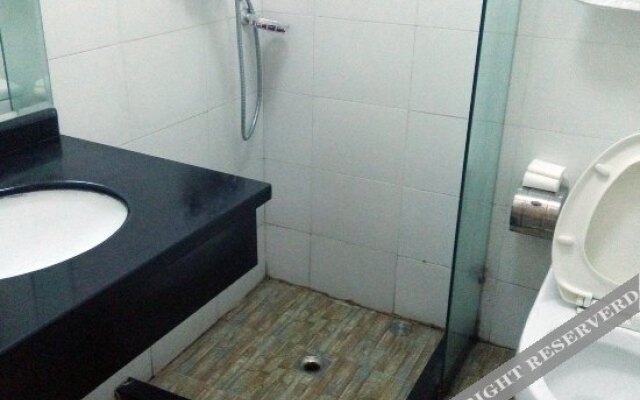 Shuangxi Zhushan Hotel