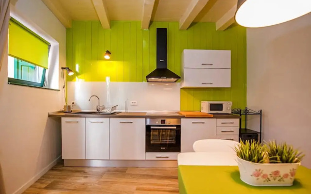 Apartment Luxury Rovinj