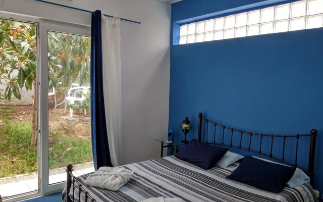 Seafarer's Suite