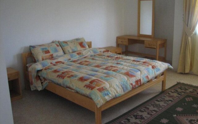 Dynasty Suite