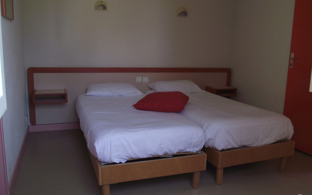 Village de Vacances Azureva Fournols