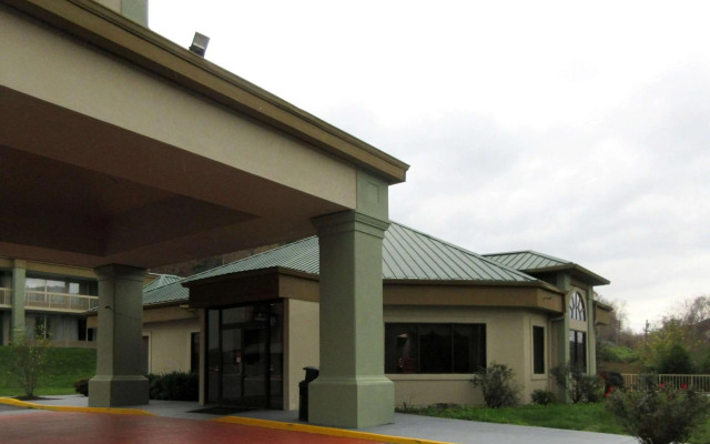 Travelodge by Wyndham Harriman