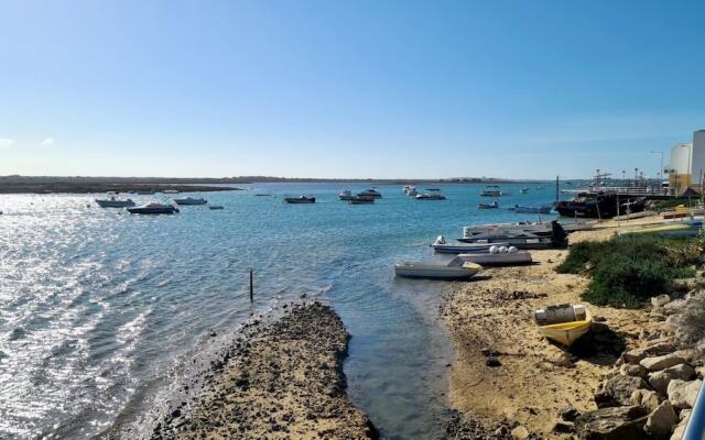 Beach House Cabanas de Tavira
