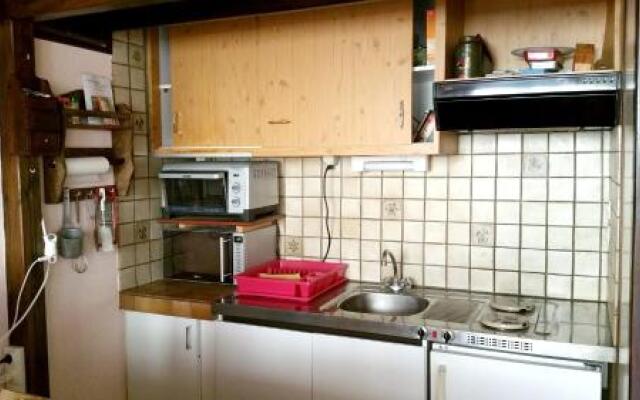 Apartment Vouille de Belle-Hutte
