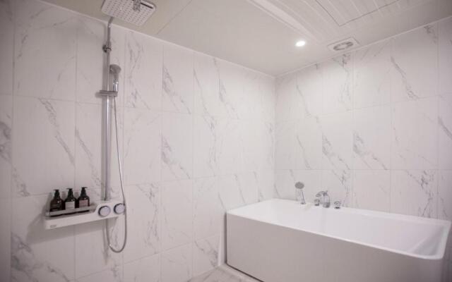 Browndot Hotel Masan Odong