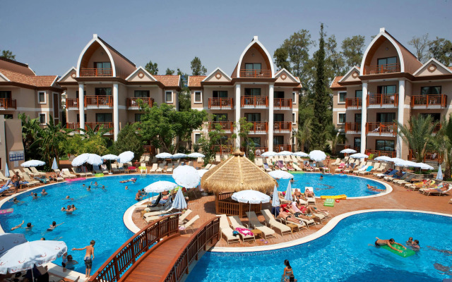 Club Dem Spa & Resort Hotel - All Inclusive