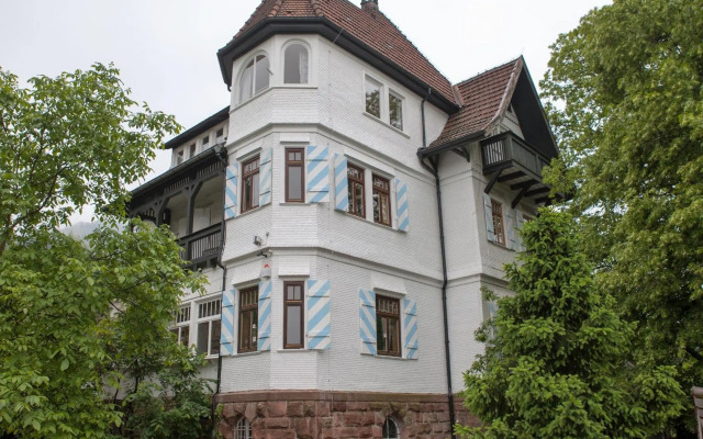Villa Himmelsblau