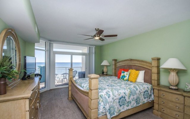 Condos by Beach Vacations South