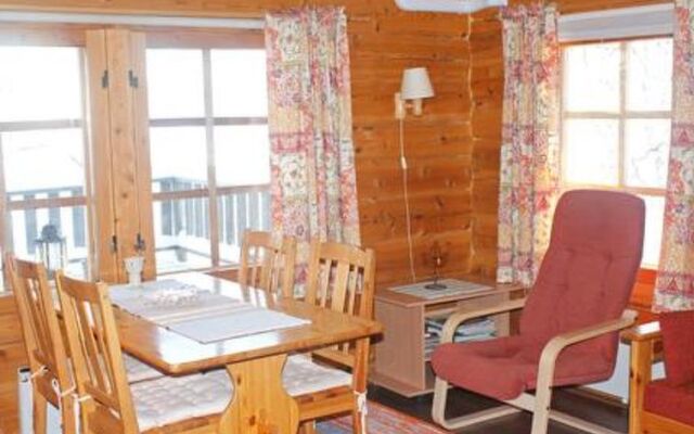 Holiday Home Hilla