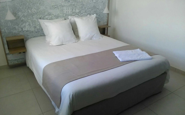 Hotel Domaine du Cros d'Auzon