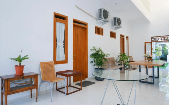Omah Kaleva Syariah by RedDoorz