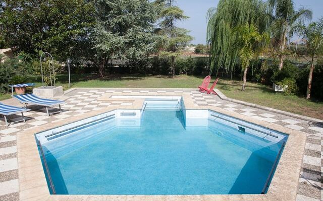 VilleSalento - Villa Martano M134
