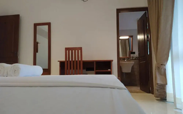 Aura Escape Kandy