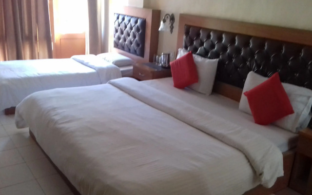 Atithi Hotel