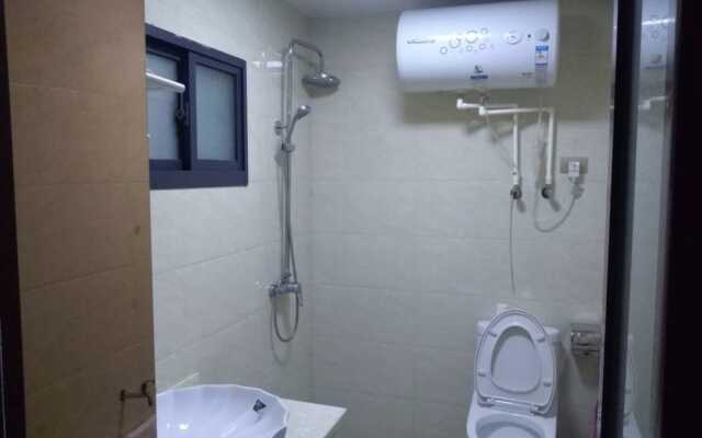 Wuzhen Yuanyang Pavilion Inn