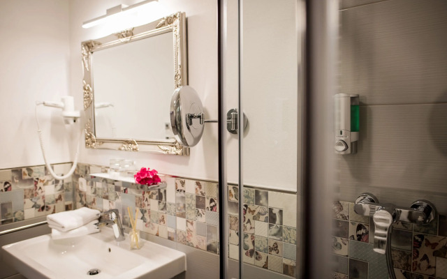 Pirn'scher Hof - Hotel Garni