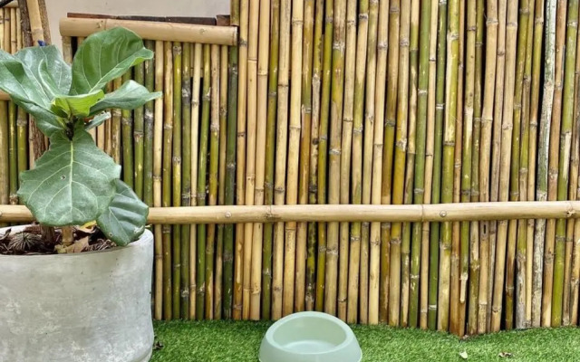 The Country Lake View Hotel