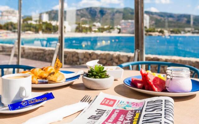 Globales Santa Lucia Hotel Adults Only +18