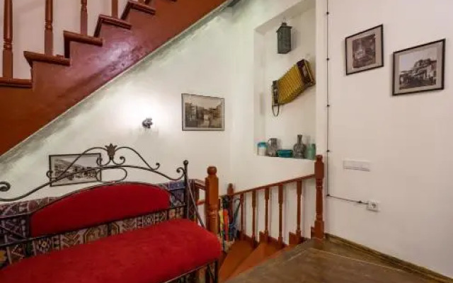 Old tbilisi daily rent