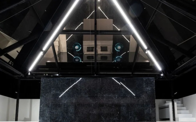 Extreme Luxury Villa with Pool & SPA