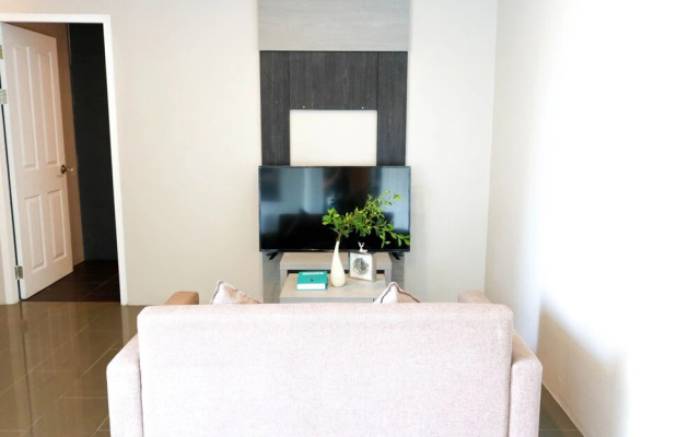 RoomQuest Bangkok Sukhumvit 107