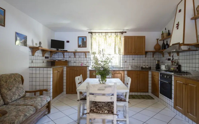 Ville Pini e Aurelia