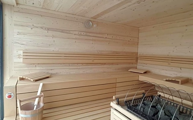 Jugendgästehaus Gerlosplatte