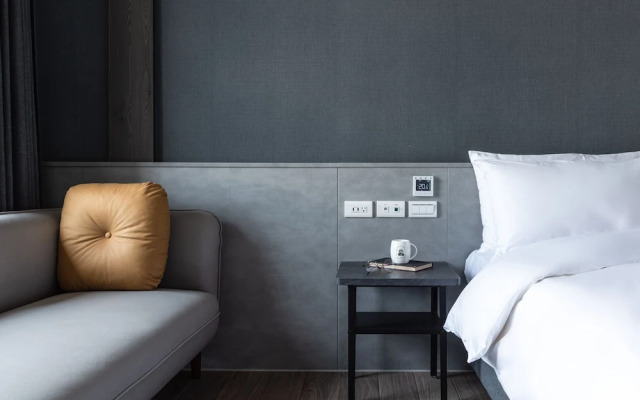 Hotel Euphemia