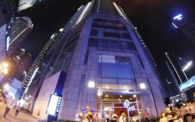 Chongqing CCHome Hotel