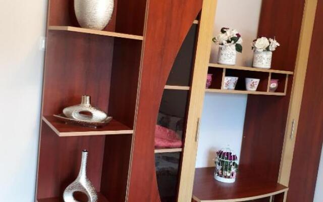 Apartman Lux Covasna