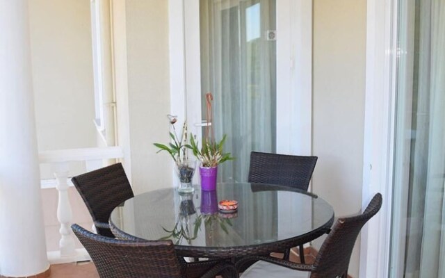 Thera Apartments 22 by Turkish Lettings