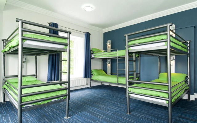 YHA Grinton Lodge - Hostel