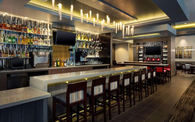 Hyatt Place Chicago/Downtown - The Loop