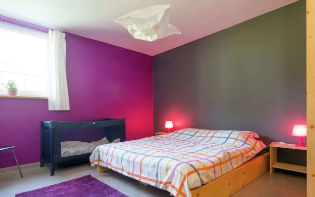 Holiday Home in Waimes Near Town Center