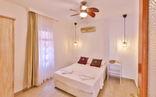 Kas Yoga Evi