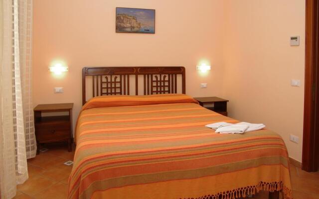 DolceVita Sorrento Guest House