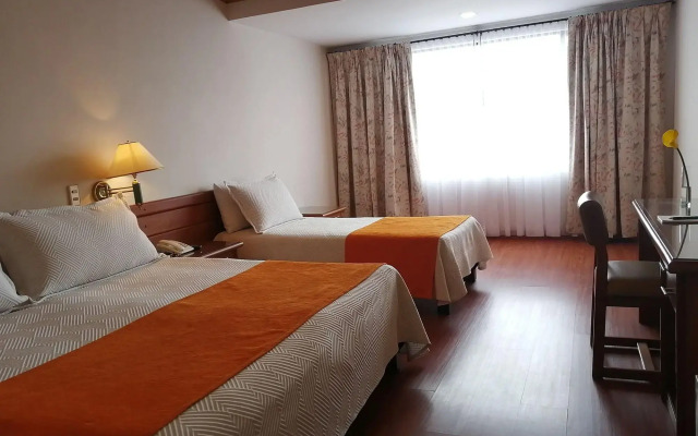 Hotel Daza
