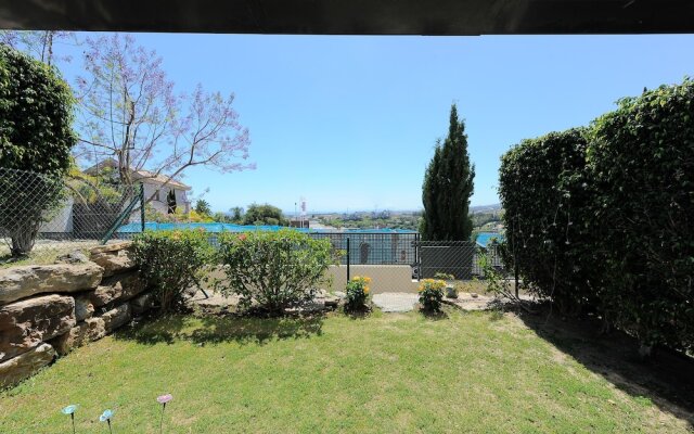 Flamingos Gardens Apartment Canovas