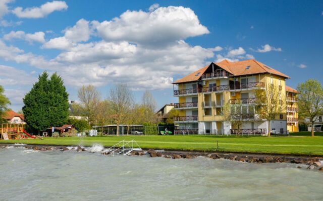 Apartment Ophelia Balatonboglar/Balatonoszod