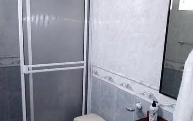 Apartamento Vacacional centro San Gil