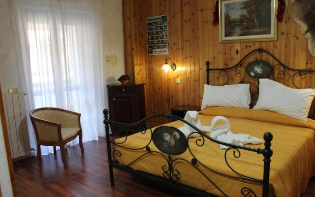 Hotel Lo Scoiattolo