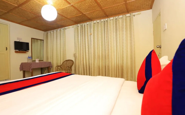 OYO 299 Hotel Sweet Home