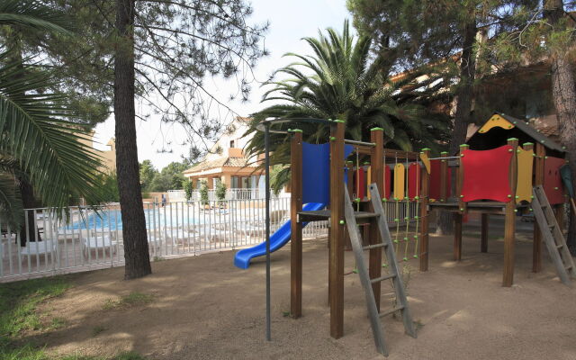 Résidence Lago Verde