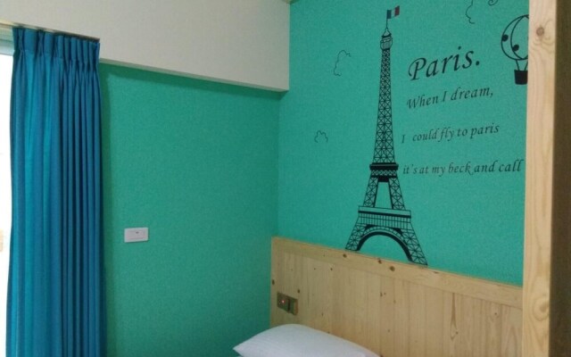 Mahengheng Homestay - Hostel