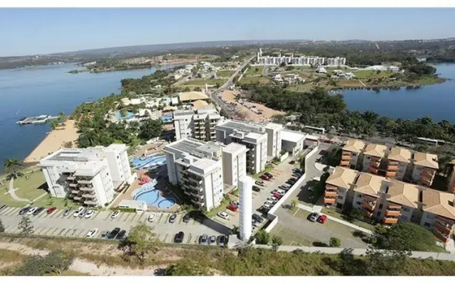 Marina Flat & Náutica