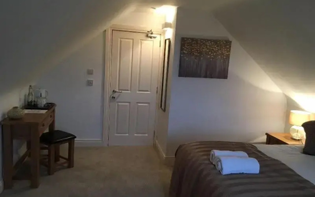 The Rocks B&B