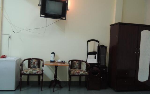 128 Hotel