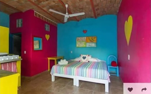 Hotel Corazon Sayulita