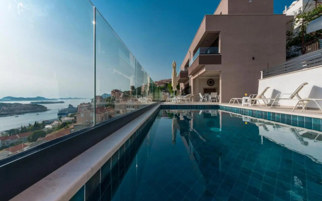 MaKris Apartman No1